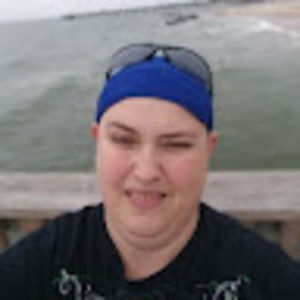 Meet your Posher, Daddy's lil angel